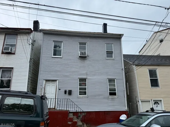 116 Spruce St #1, Paterson, NJ 07501