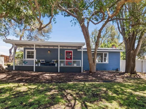 916 Sunset Dr, Vista, CA 92081