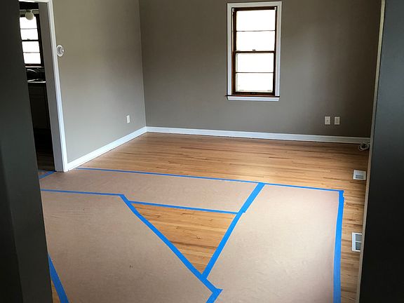 Lower level Living room