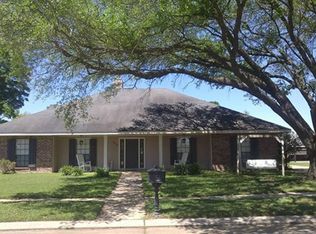 1898 Faustine Ct, Lutcher, LA 70071