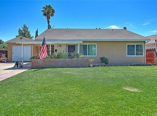 1074 Palm Ave, Beaumont, CA 92223