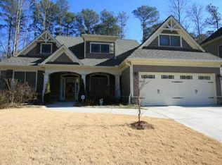 112 Sable Ridge Dr, Acworth, GA 30102