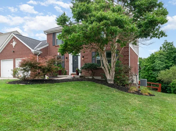 6412 Lantern Way, Burlington, KY 41005