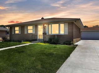 4101 La Salle St, Racine, WI 53402