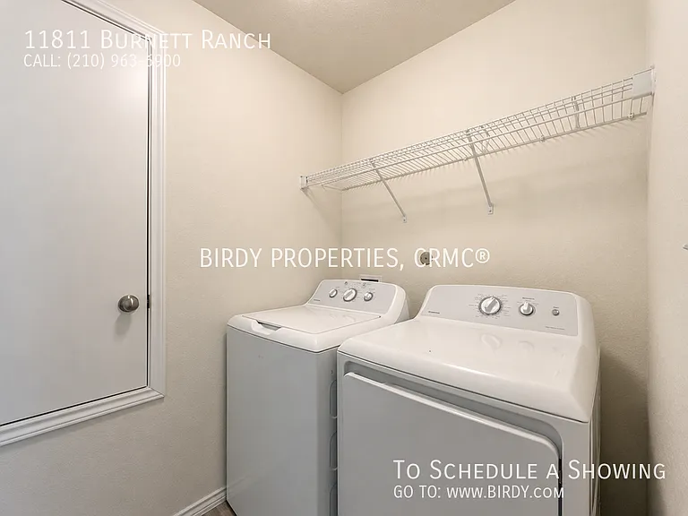 11811 Burnett Rnch — Photo 29