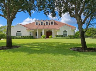 14363 Draft Horse Ln, Wellington, FL 33414