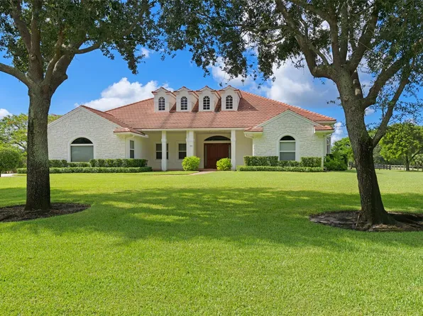 14363 Draft Horse Ln, Wellington, FL 33414