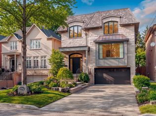 482 Cranbrooke Ave, Toronto, ON
