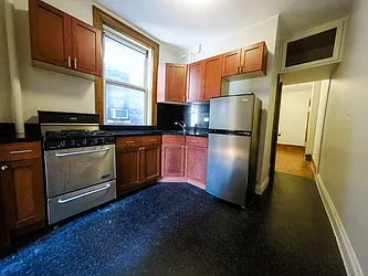 Rented by Standard Realty