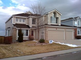9224 Wiltshire Dr, Highlands Ranch, CO 80130