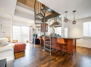 1072 Piedmont Ave NE APT 202, Atlanta, GA 30309