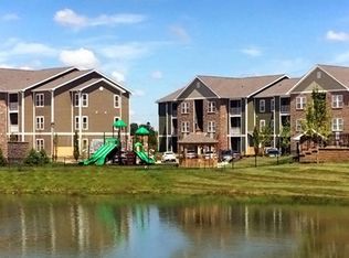 900 Towne Square Dr #2302, Lake Saint Louis, MO 63367