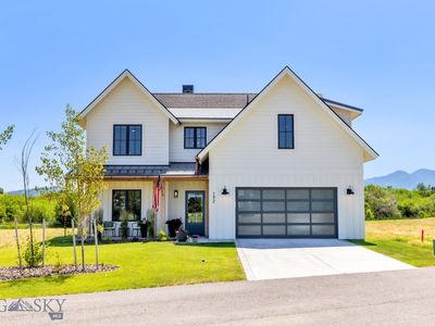 192 Audubon Way, Bozeman, MT, 59715