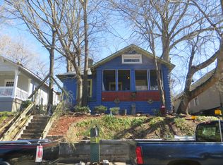 1406 Fairbanks St SW, Atlanta, GA 30310