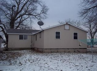 12960 Hoxie Rd, North Adams, MI 49262