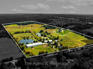 5150 Side Road 17, King, ON L0G1T0