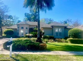 1664 Dover Hill Dr, Jacksonville, FL 32225