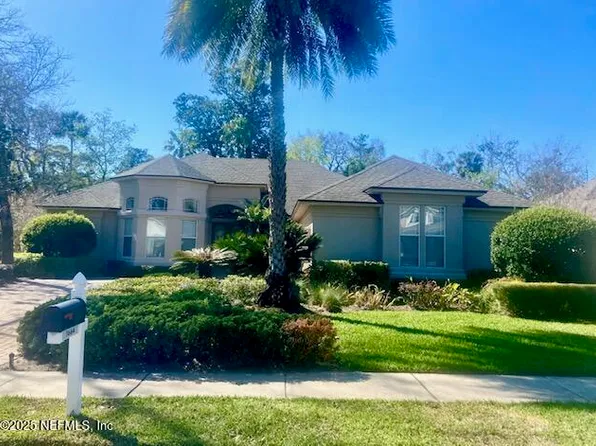 1664 DOVER HILL Drive, Jacksonville, FL 32225