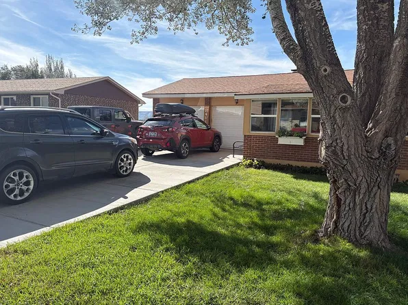 402 Sapphire St, Rock Springs, WY 82901