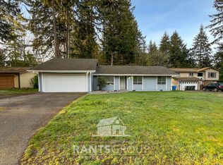 8623 9th Way SE, Lacey, WA 98513