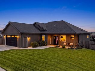 8850 Snapdragon Dr, Missoula, MT 59808