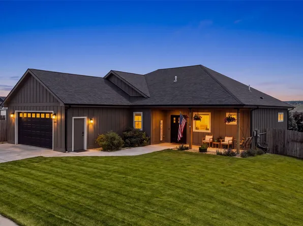 8850 Snapdragon Dr, Missoula, MT 59808