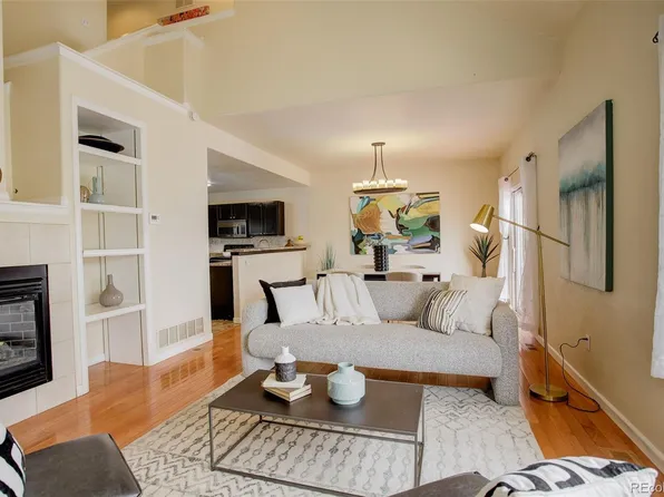 15555 E 40th Avenue #30, Denver, CO 80239