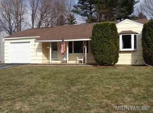 8 Leard Rd, New Hartford, NY 13413