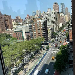 Rented by R New York