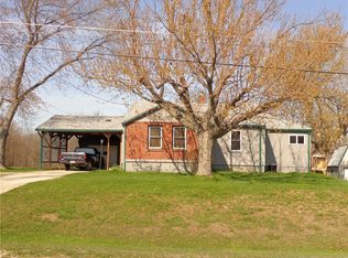 7468 N Michigan Rd, Fairland, IN 46126