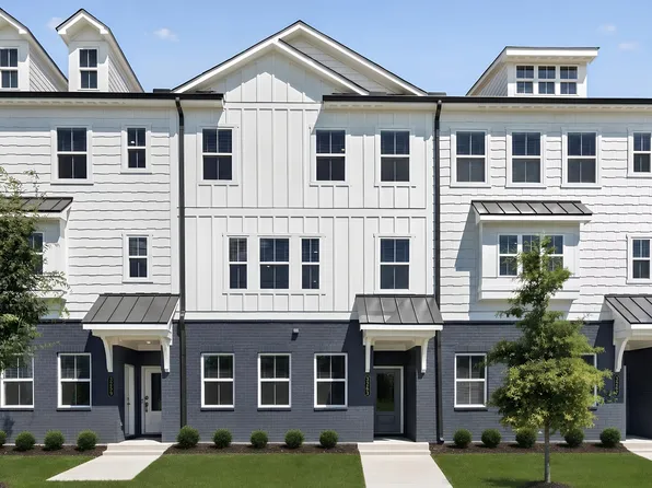 3263 Aberdeen Row, Chattanooga, TN 37410