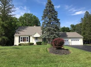 1 Okara Dr, Schenectady, NY 12303