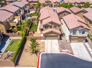 720 Newquay Ct, Las Vegas, NV 89178