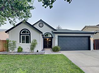 8517 Yellowtail Way, Antelope, CA