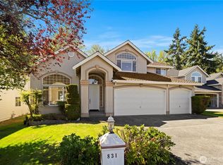 831 SW 355th Ct, Federal Way, WA 98023