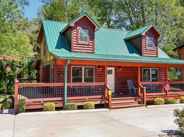 589 Panoramic Loop, Maggie Valley, NC 28751