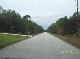 1435 Calico Ln, Port Charlotte, FL 33953