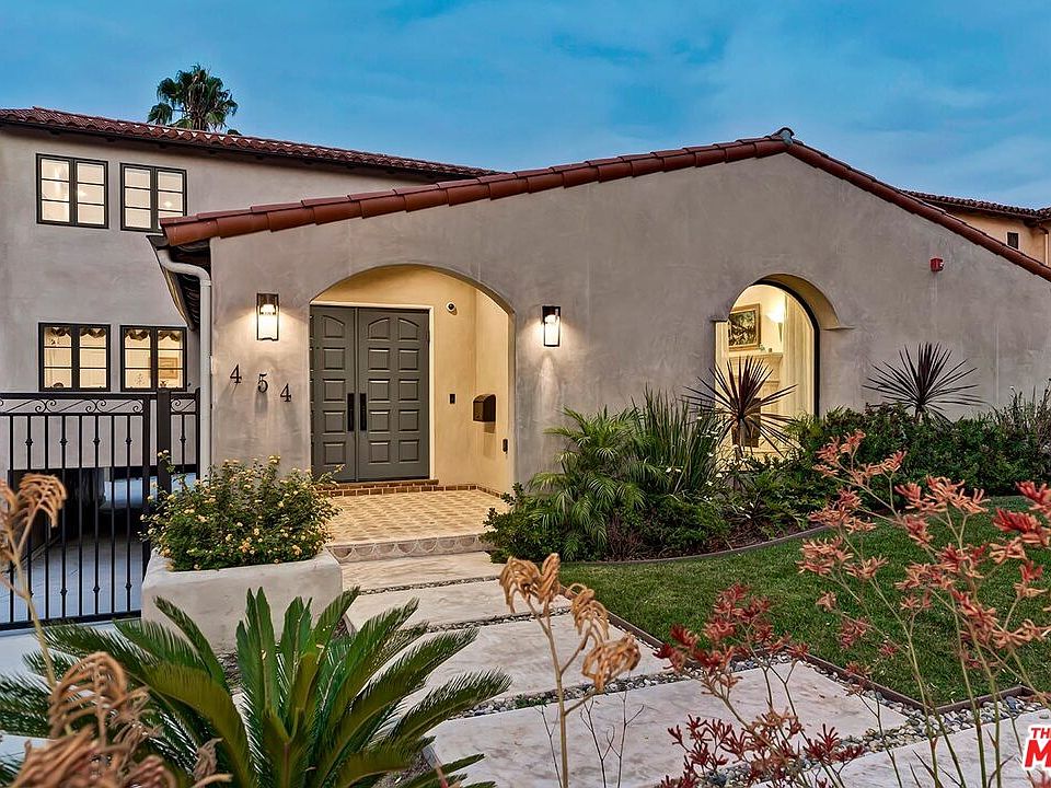 1st image of 454 El Camino Dr