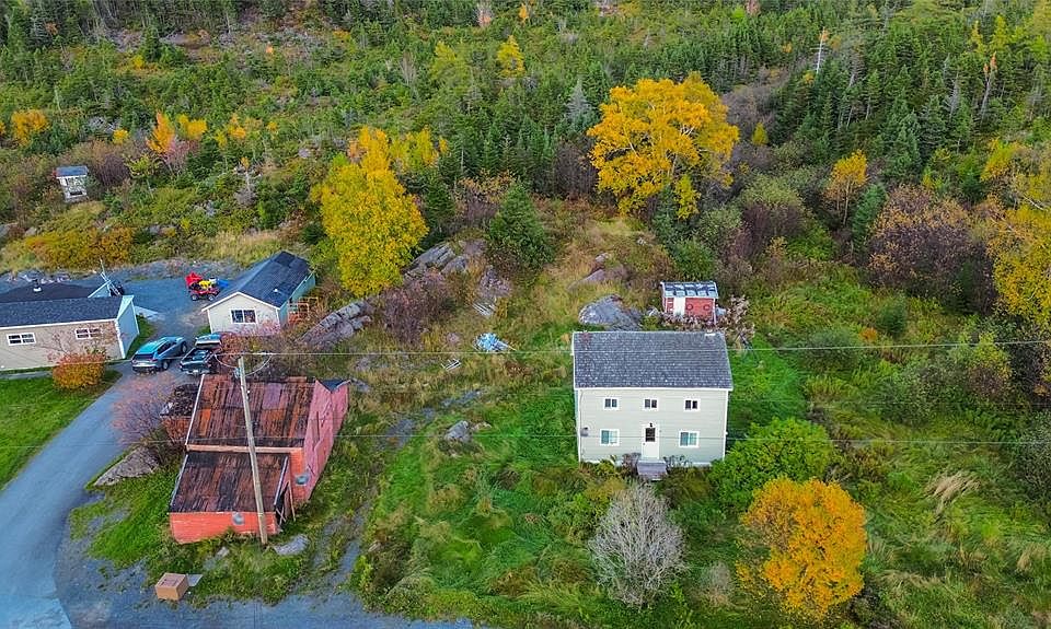 37 Main St, Clarke's Beach, NL A0A 1G0 MLS 1262988 Zillow