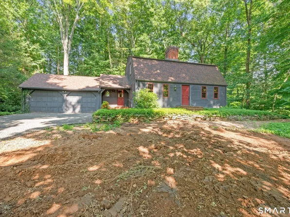 51 Evergreen Lane, Glastonbury, CT 06033