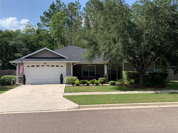 14254 NW 10th Rd, Newberry, FL 32669