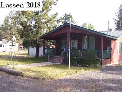 686-985 Redwood Way, Susanville, CA, 96130