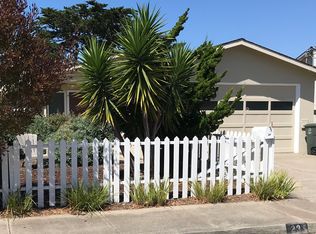 23 Portola Ave, Monterey, CA 93940