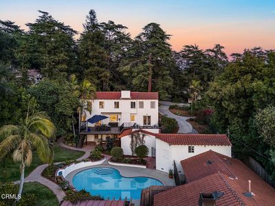 1856 Earlmont Ave, La Canada Flintridge, CA, 91011