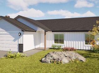 The Orion Plan, Legacy Heights, Emmett, ID 83617