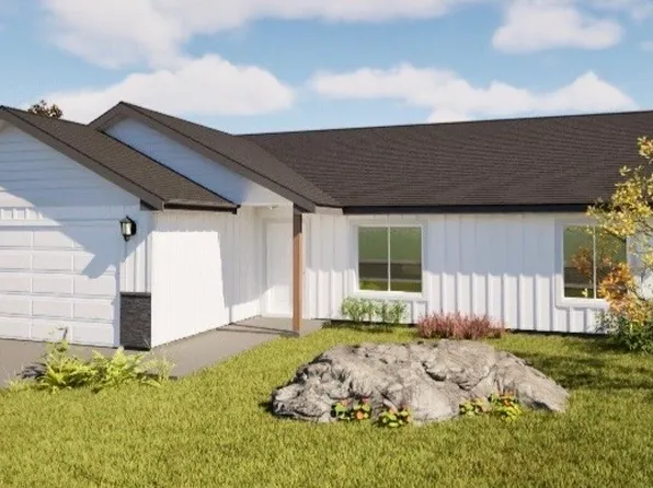 The Orion Plan, Legacy Heights