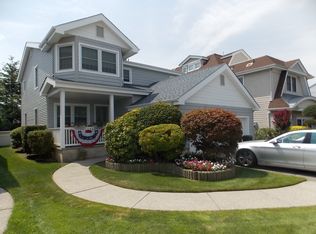 313 E Inlet Rd, Ocean City, NJ 08226