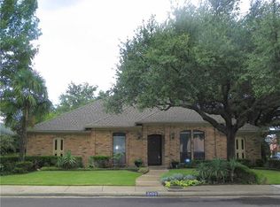 6400 Gretchen Ln, Dallas, TX 75252