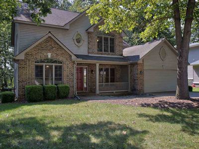 682 Wyndham Woods Cir, Harrisonburg, VA, 22801