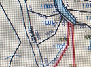 LOT 104&137 Sipsey Overlook Rd, Double Springs, AL 35553
